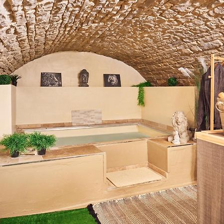 Suite Lovespa Coligny Kültér fotó