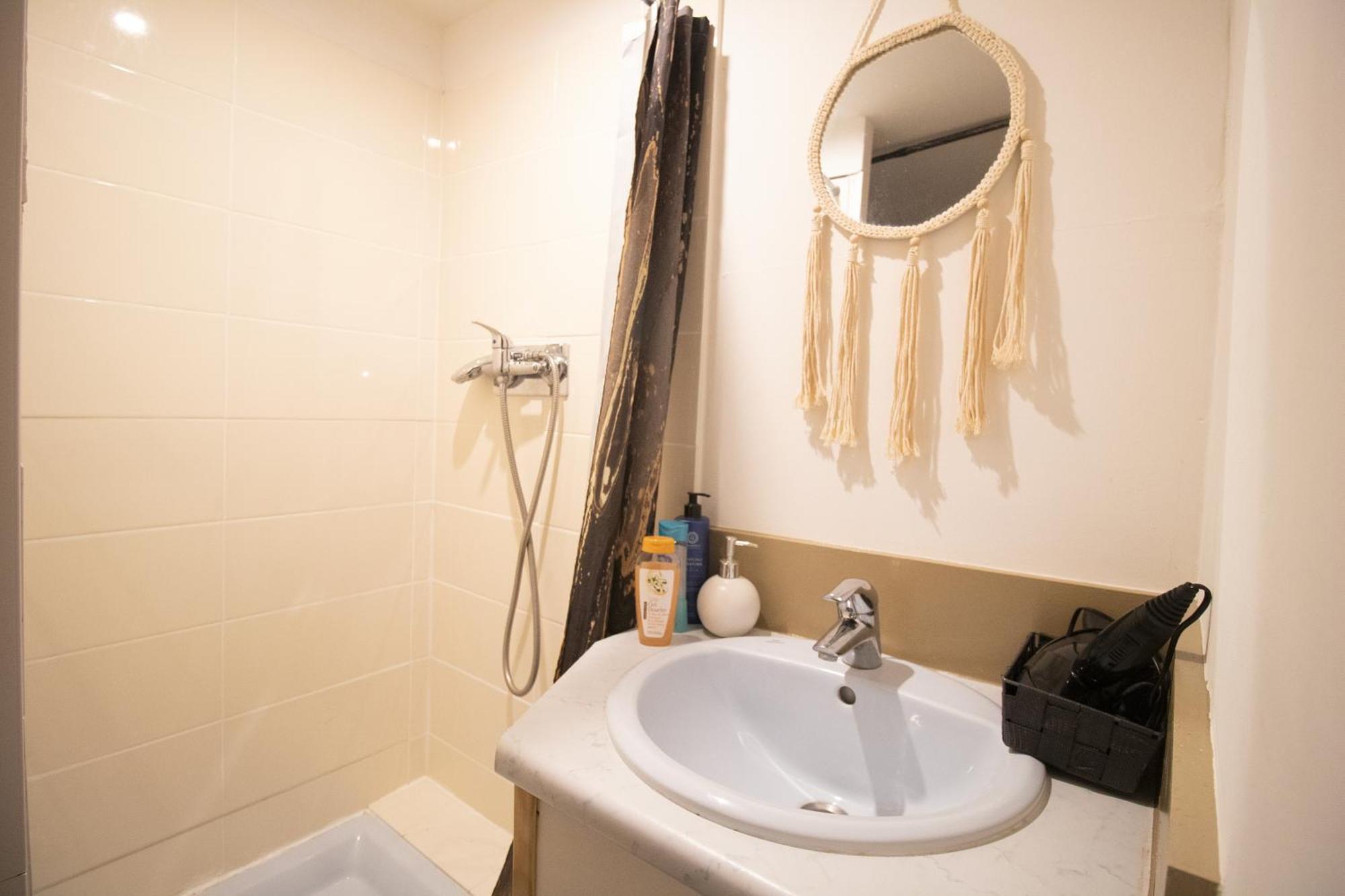 Suite Lovespa Coligny Kültér fotó